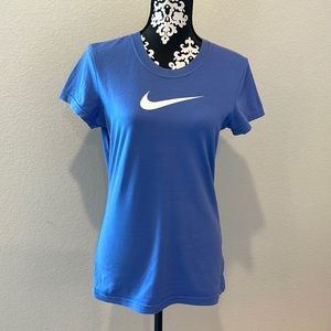 Nike dri-fit tee